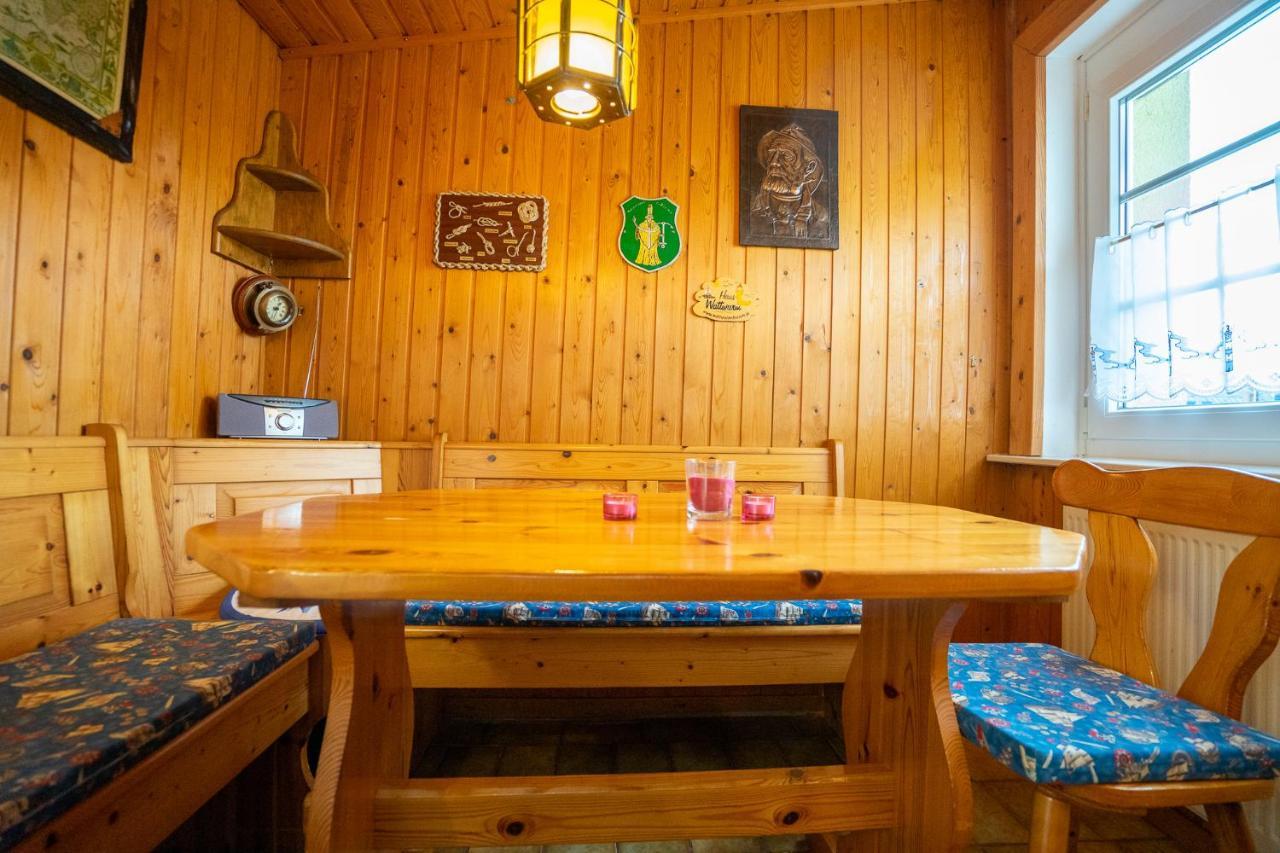 Piratennest Büsum Extérieur photo